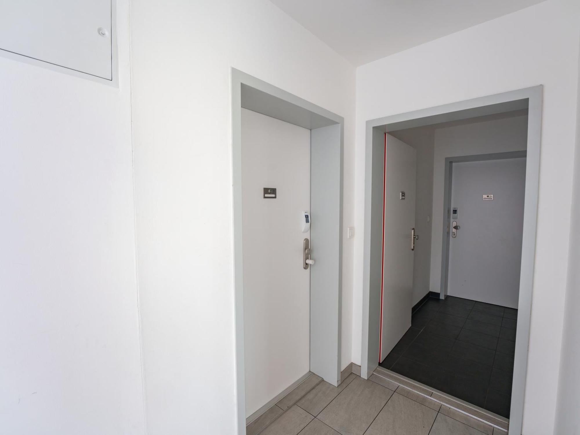 Vienna City Apartments 1100 Vídeň Exteriér fotografie